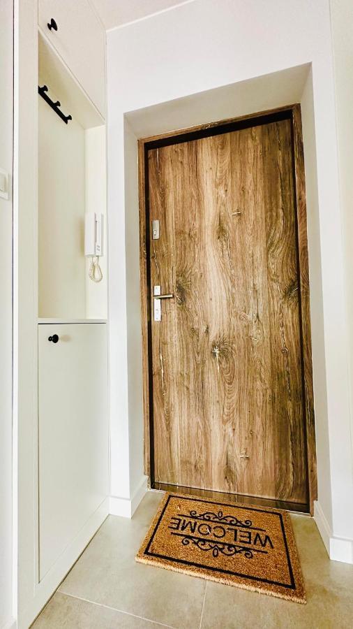 Eastside Warsaw Apartment Экстерьер фото